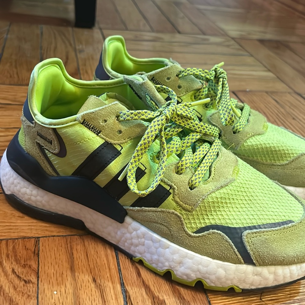 Adidas Nite Joggers
